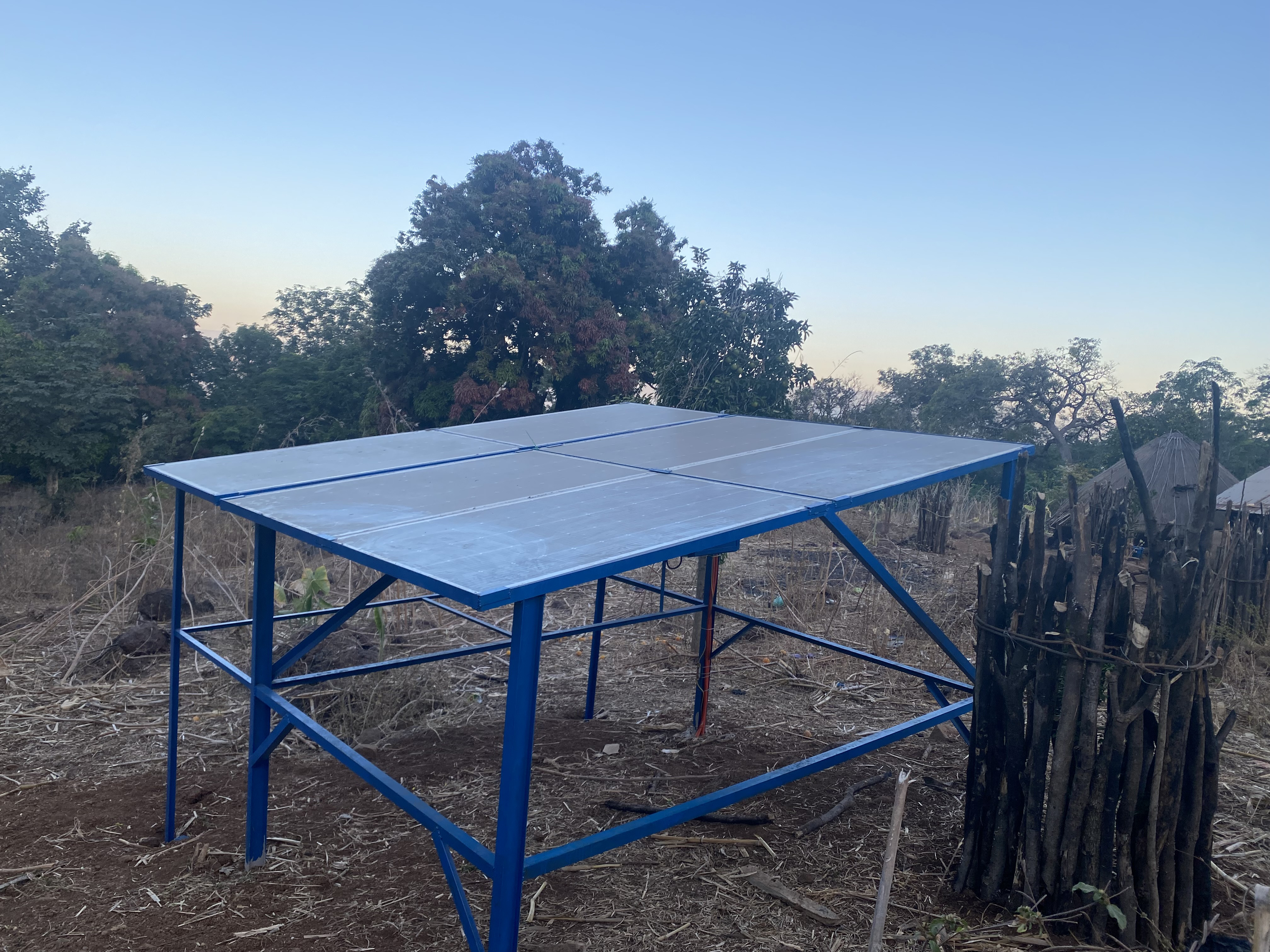 Solarpanel